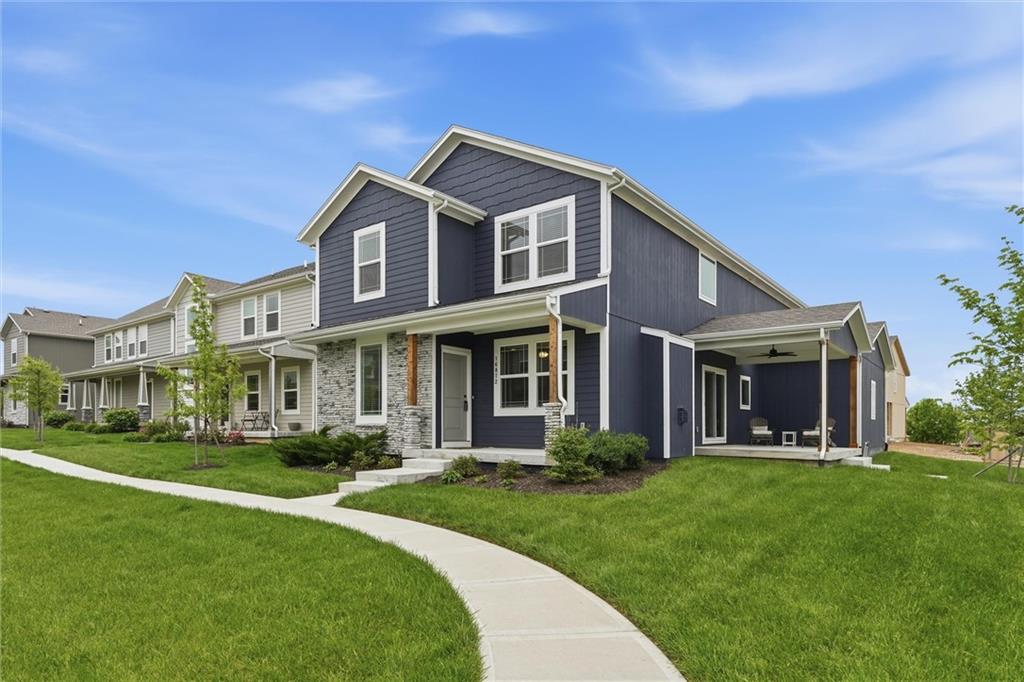 Listing Photo MLS #HMS2613812