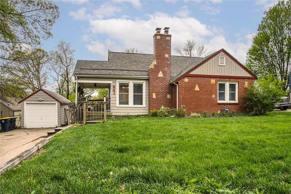 Listing Photo MLS #HMS2613912