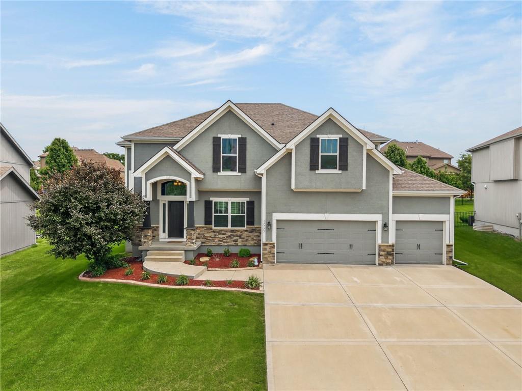 Listing Photo MLS #HMS2614265