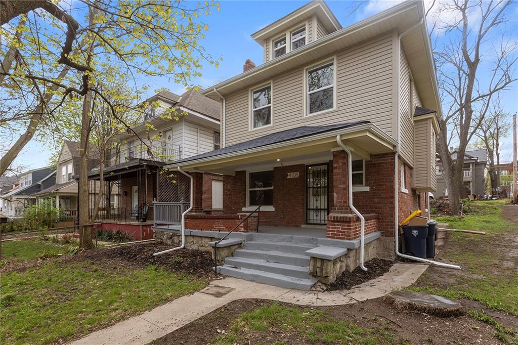 Listing Photo MLS #HMS2614806