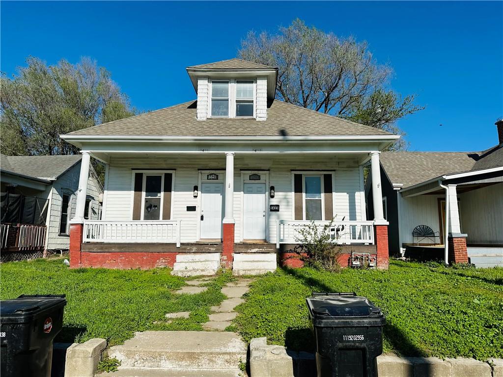 Listing Photo MLS #HMS2614889