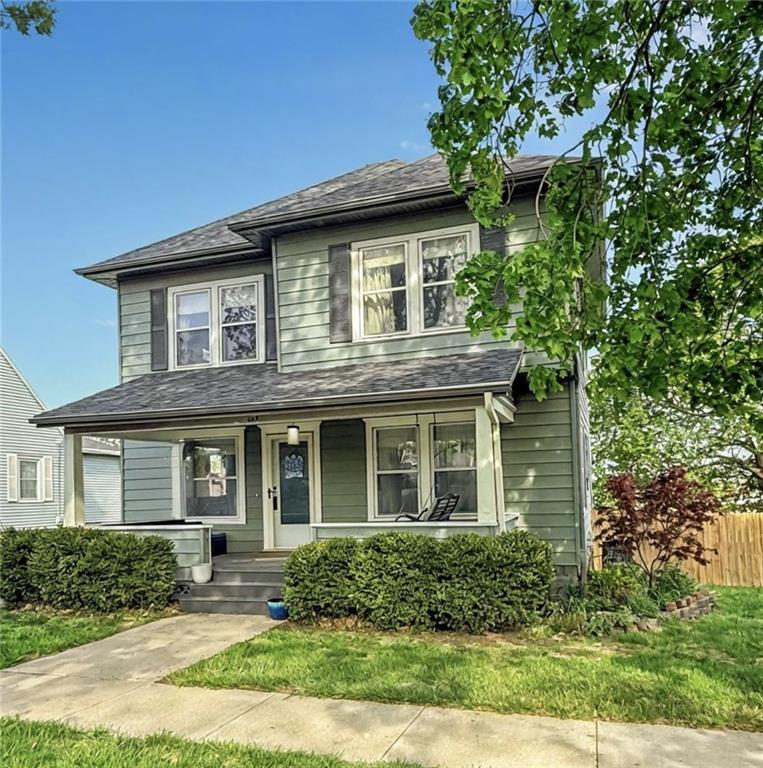 Listing Photo MLS #HMS2615272