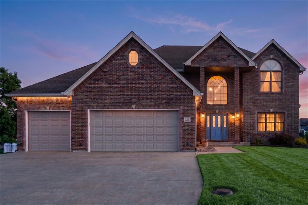 Listing Photo MLS #HMS2615589