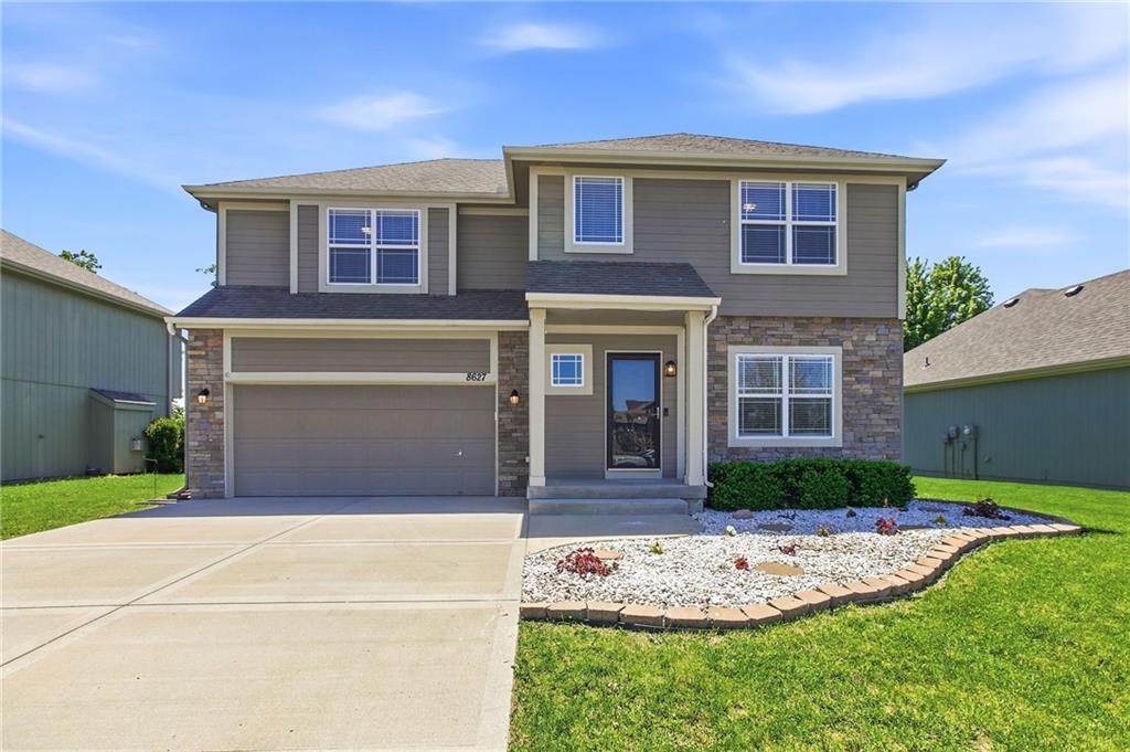 Listing Photo MLS #HMS2616398