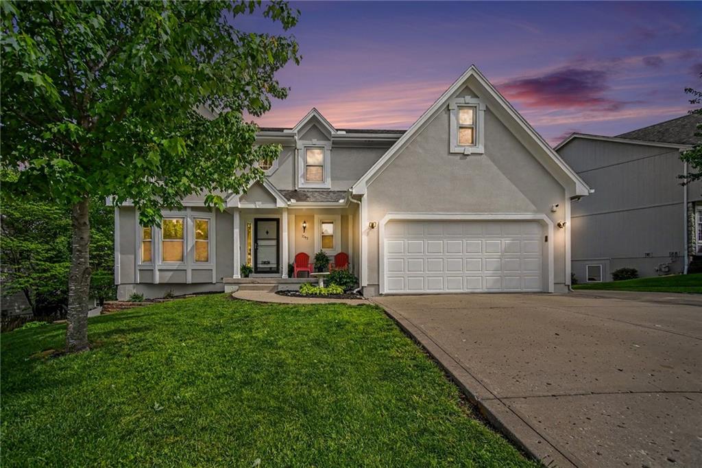 Listing Photo MLS #HMS2616864