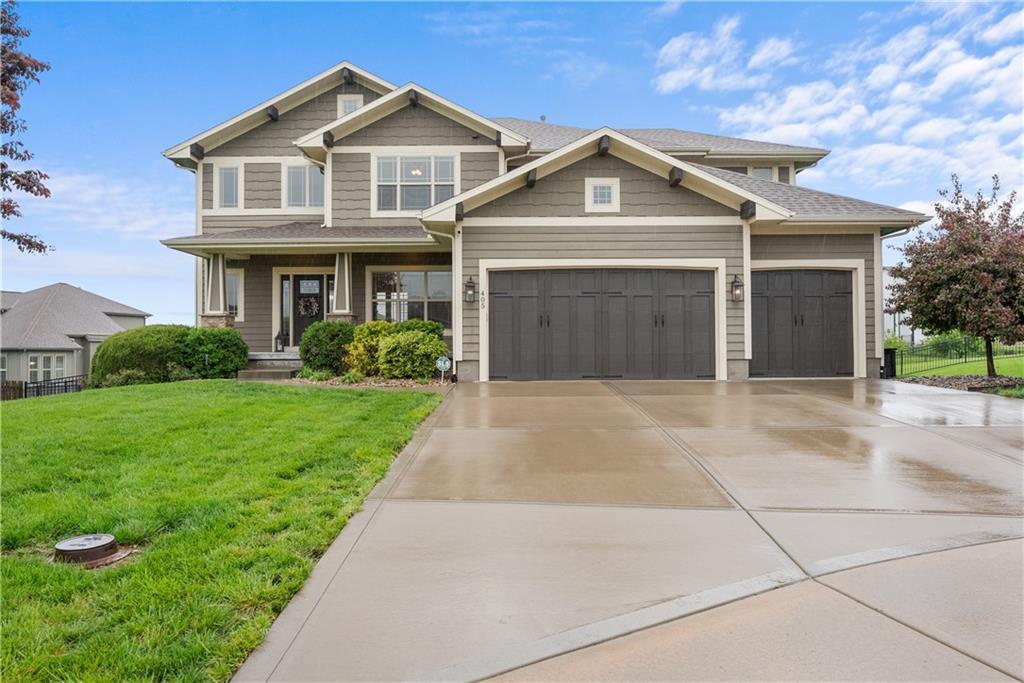 Listing Photo MLS #HMS2617470