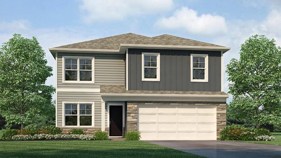 Listing Photo MLS #HMS2617607