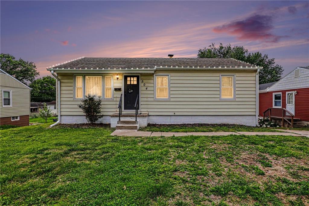 Listing Photo MLS #HMS2617622