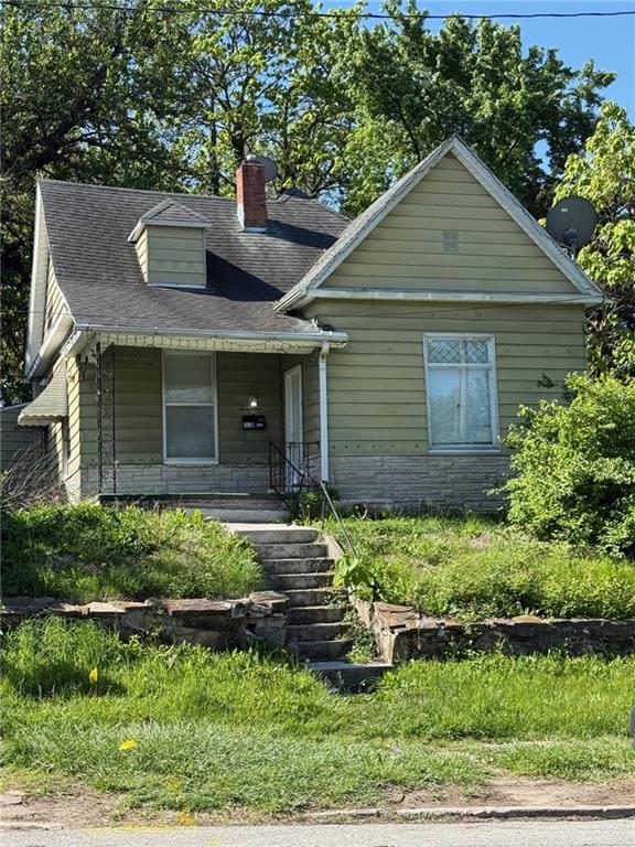 Listing Photo MLS #HMS2617640