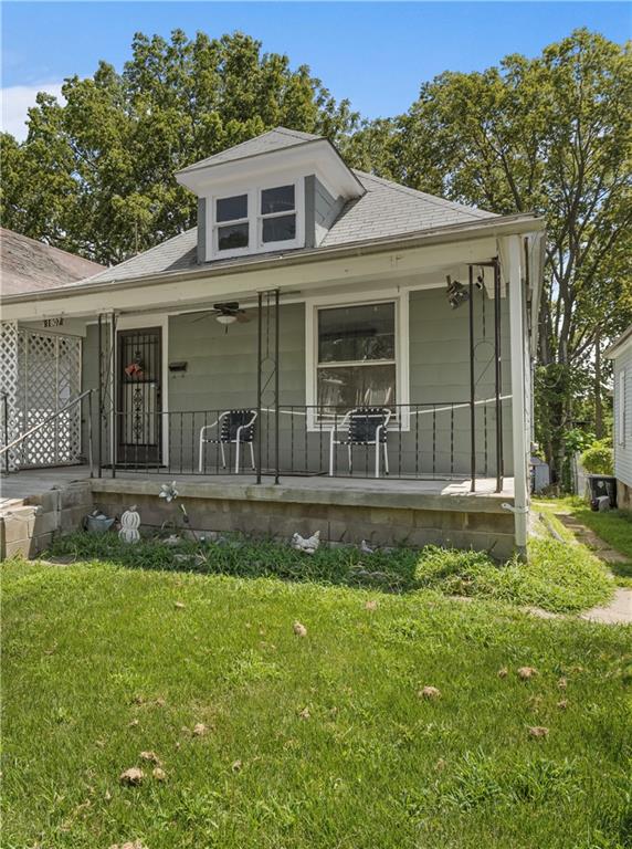 Listing Photo MLS #HMS2617981