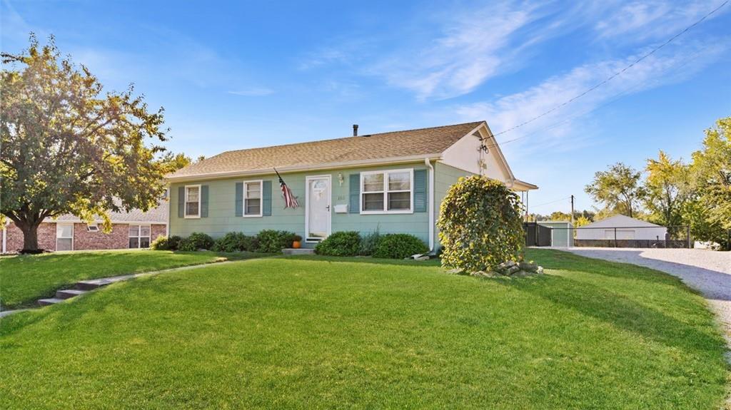 Listing Photo MLS #HMS2618021