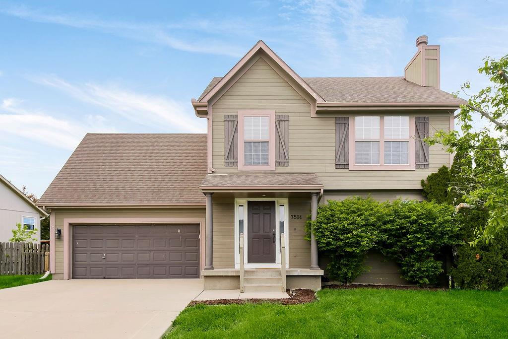 Listing Photo MLS #HMS2618214