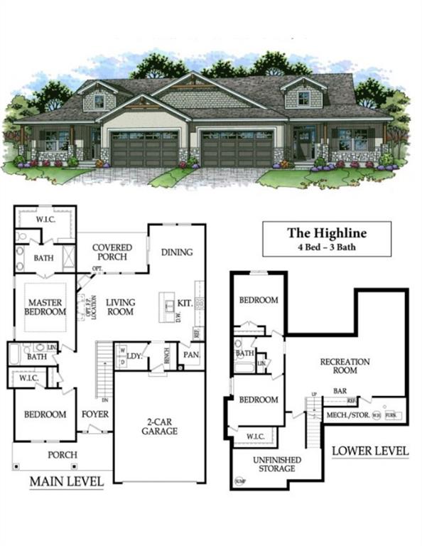 Listing Photo MLS #HMS2619196