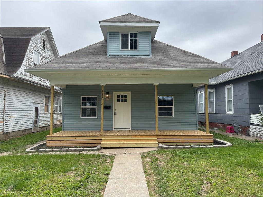 Listing Photo MLS #HMS2619930