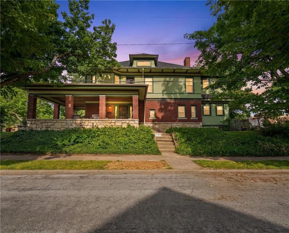 Listing Photo MLS #HMS2621567