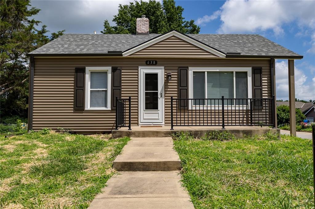 Listing Photo MLS #HMS2622351