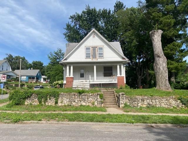 Listing Photo MLS #HMS2624025