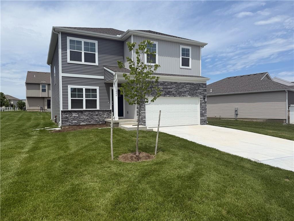 Listing Photo MLS #HMS2624770