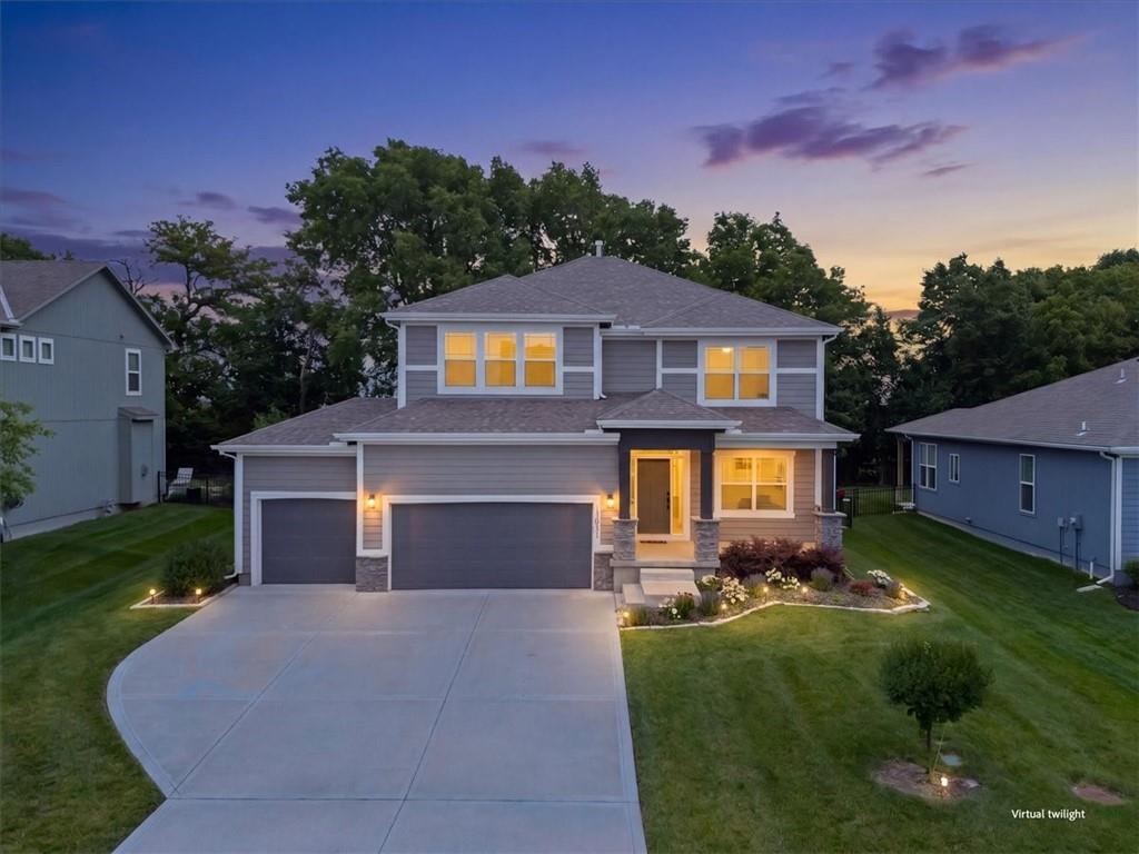 Listing Photo MLS #HMS2624854