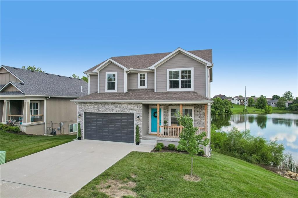 Listing Photo MLS #HMS2627050