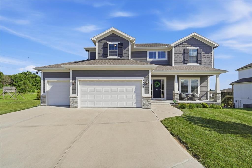 Listing Photo MLS #HMS2627623