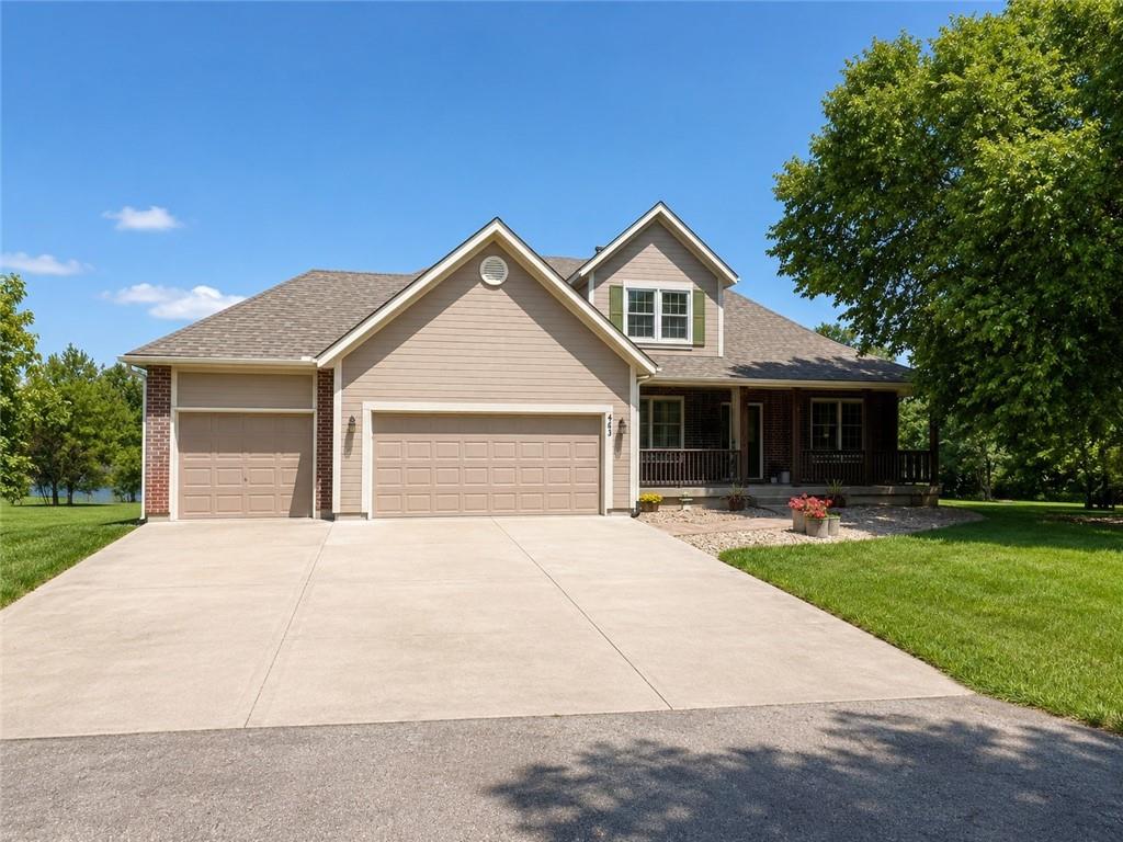 Listing Photo MLS #HMS2627642