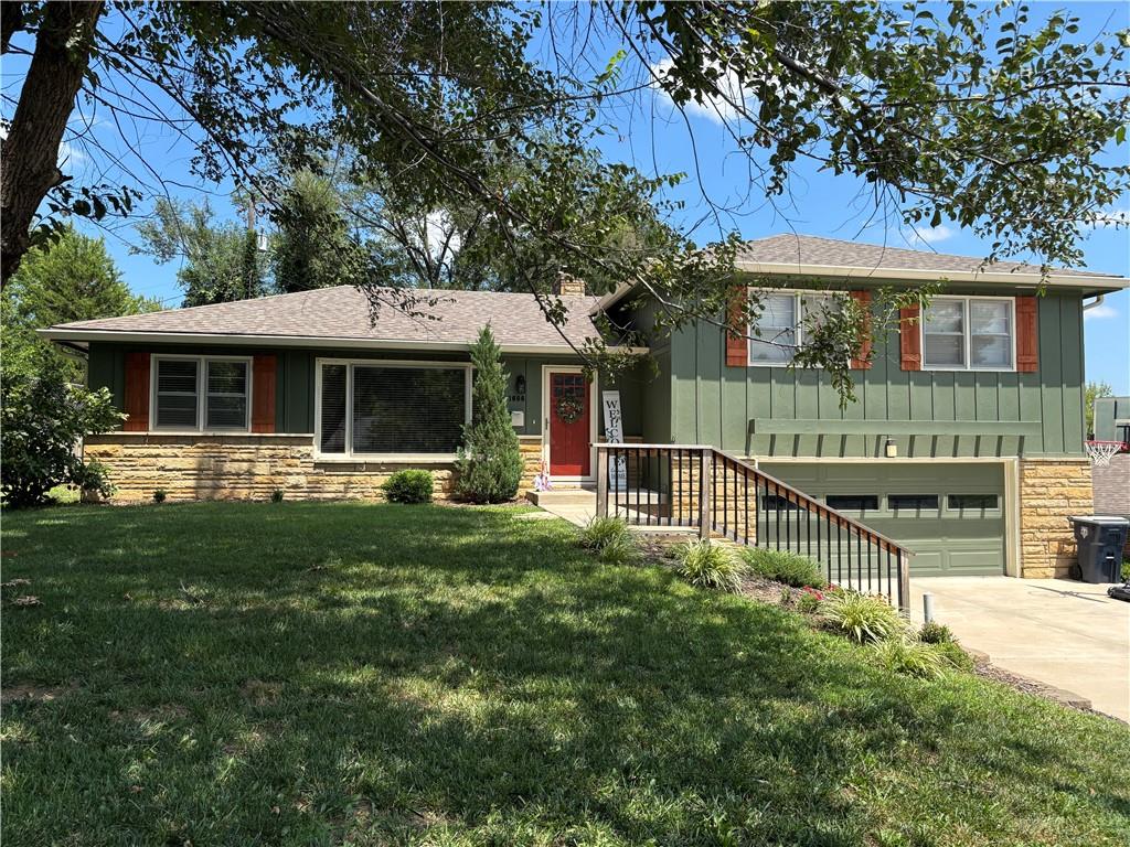 Listing Photo MLS #HMS2631415