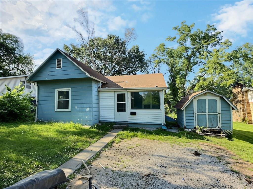 Listing Photo MLS #HMS2631824