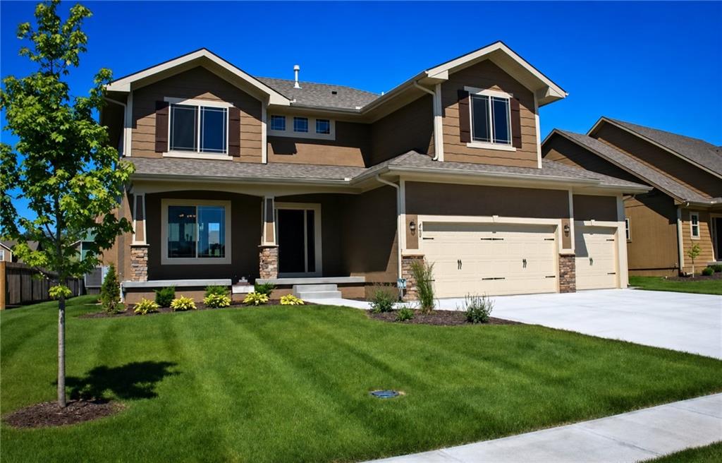 Listing Photo MLS #HMS2631950