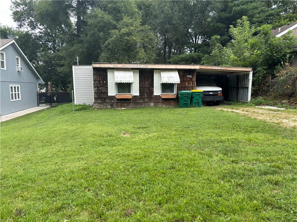 Listing Photo MLS #HMS2632483