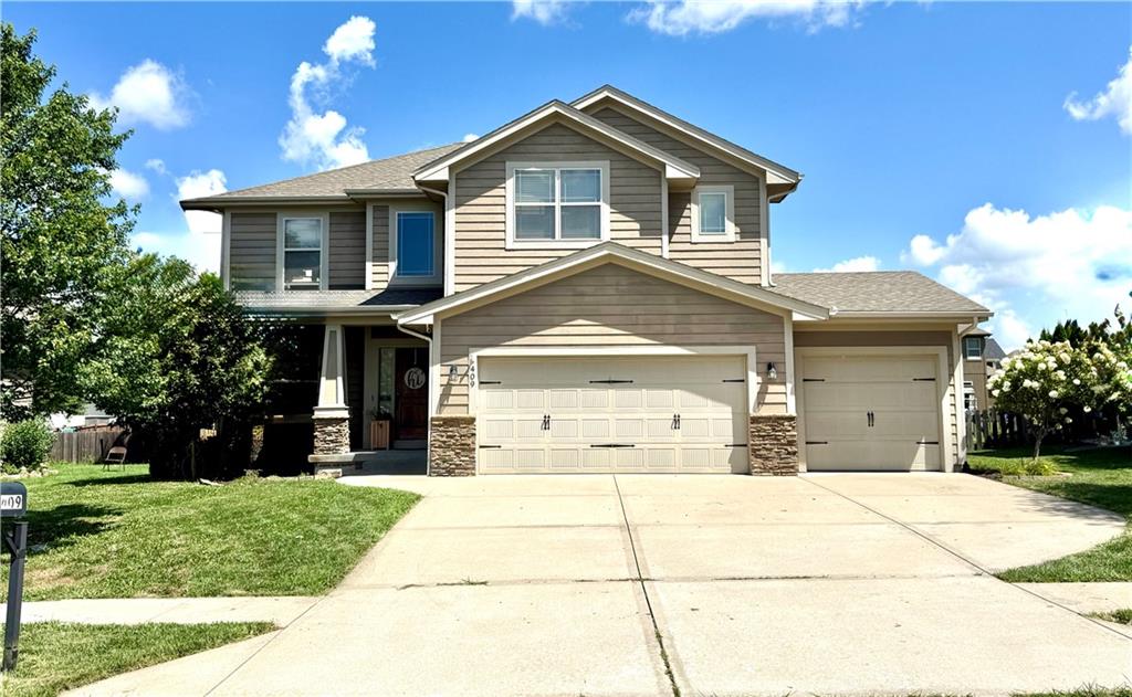 Listing Photo MLS #HMS2632665