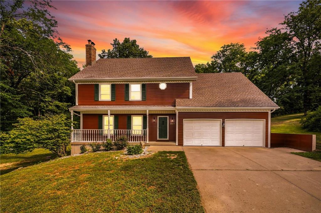 Listing Photo MLS #HMS2632745