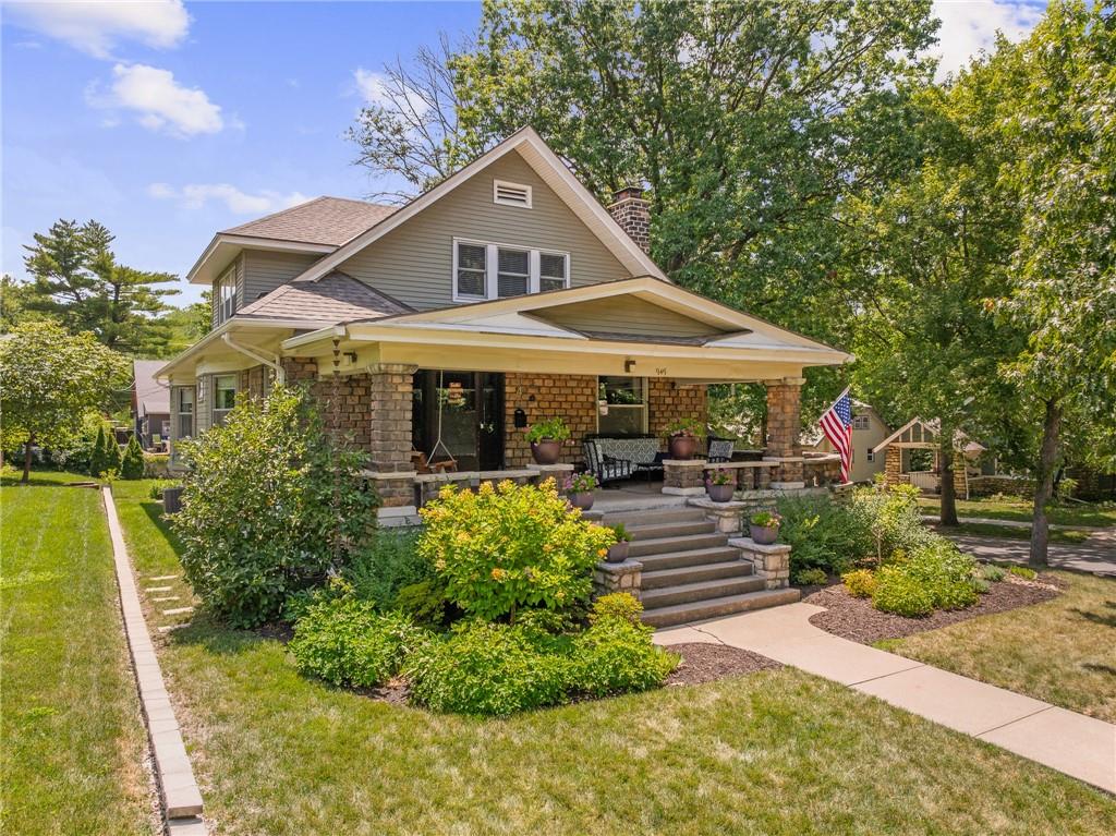Listing Photo MLS #HMS2632853