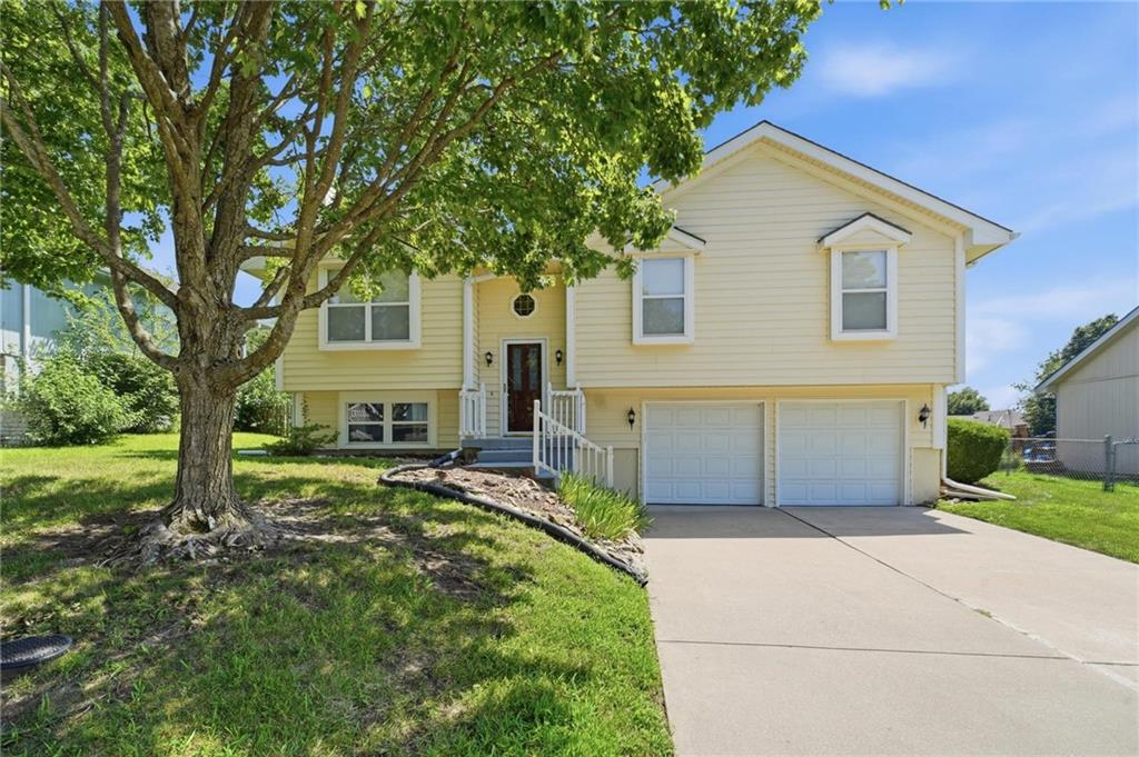 Listing Photo MLS #HMS2633167