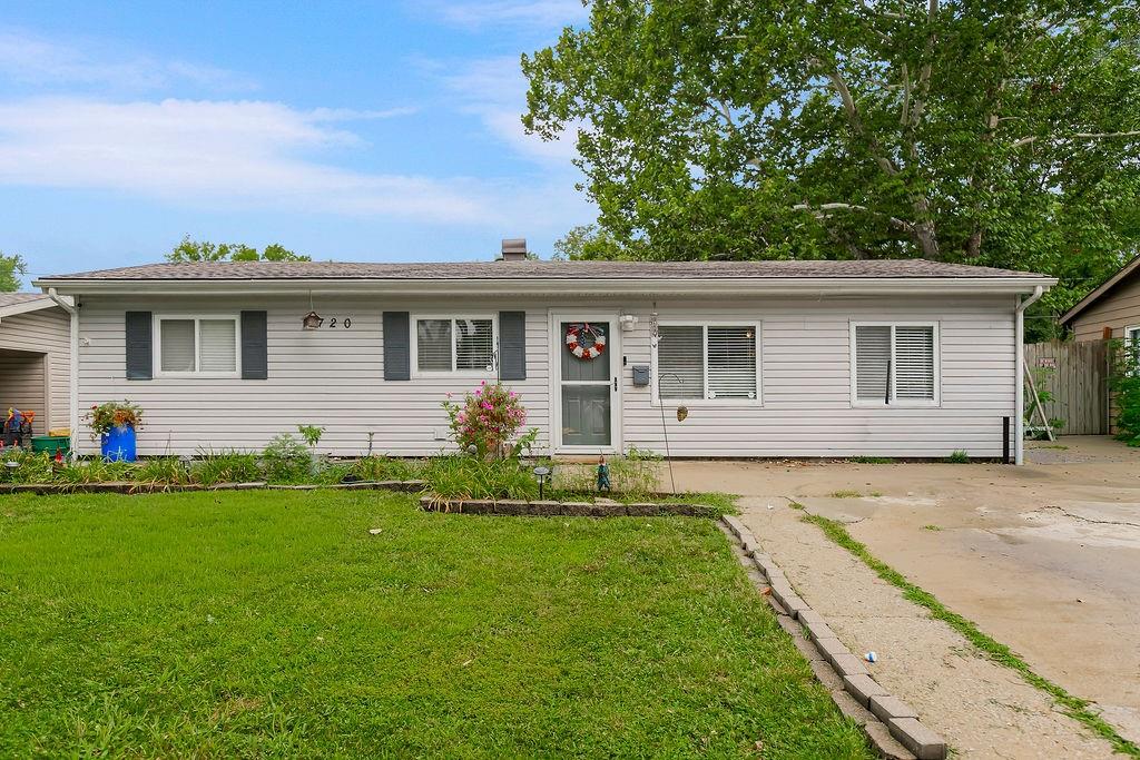 Listing Photo MLS #HMS2633445
