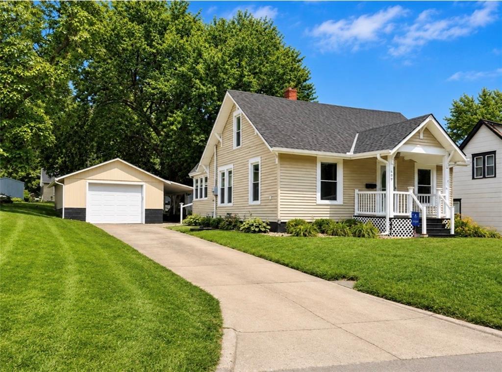 Listing Photo MLS #HMS2633541