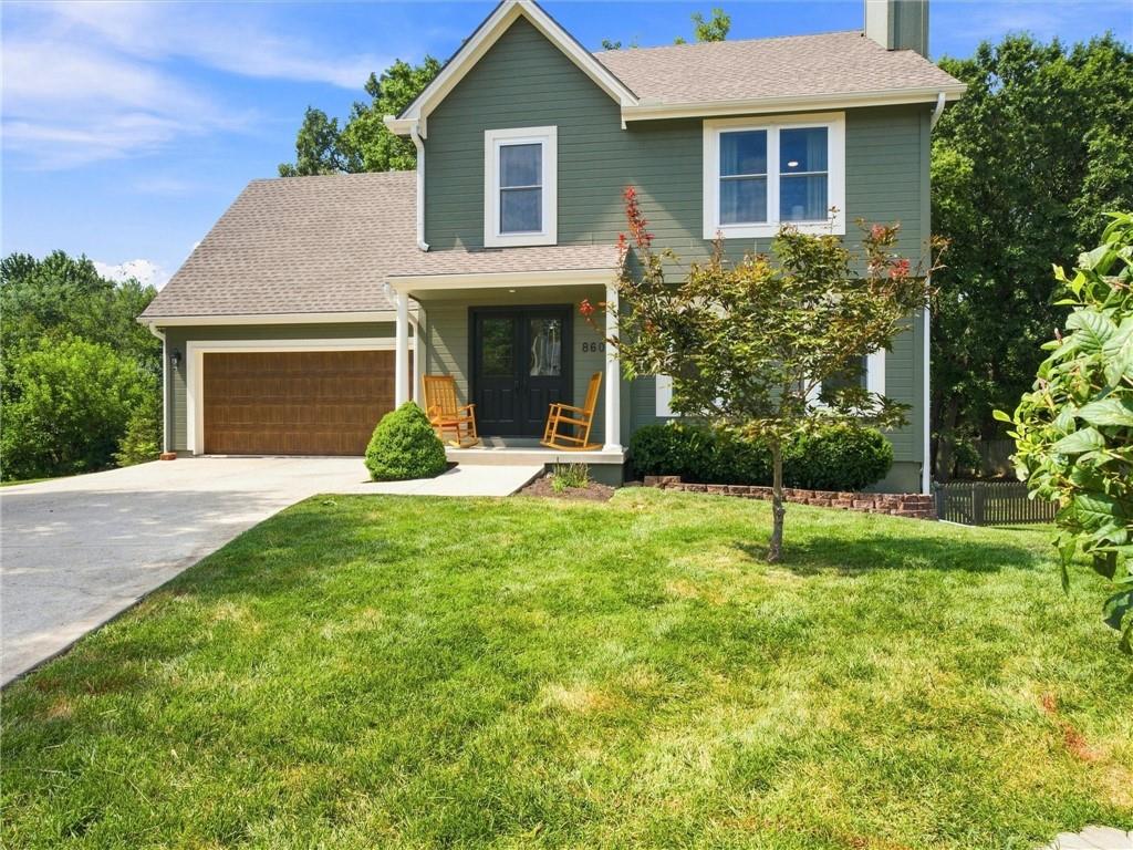 Listing Photo MLS #HMS2634679