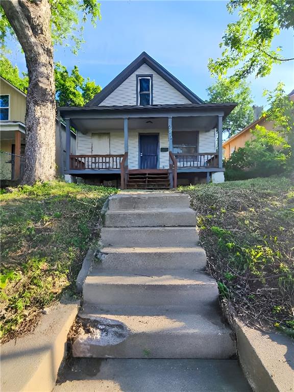 Listing Photo MLS #HMS2635349