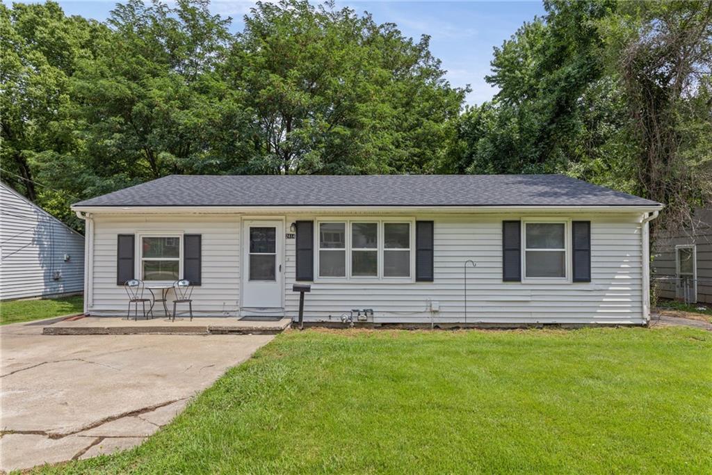 Listing Photo MLS #HMS2636226