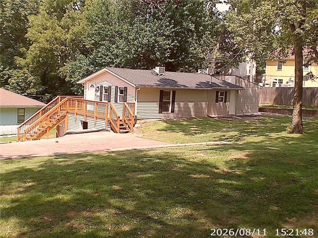 Listing Photo MLS #HMS2636440