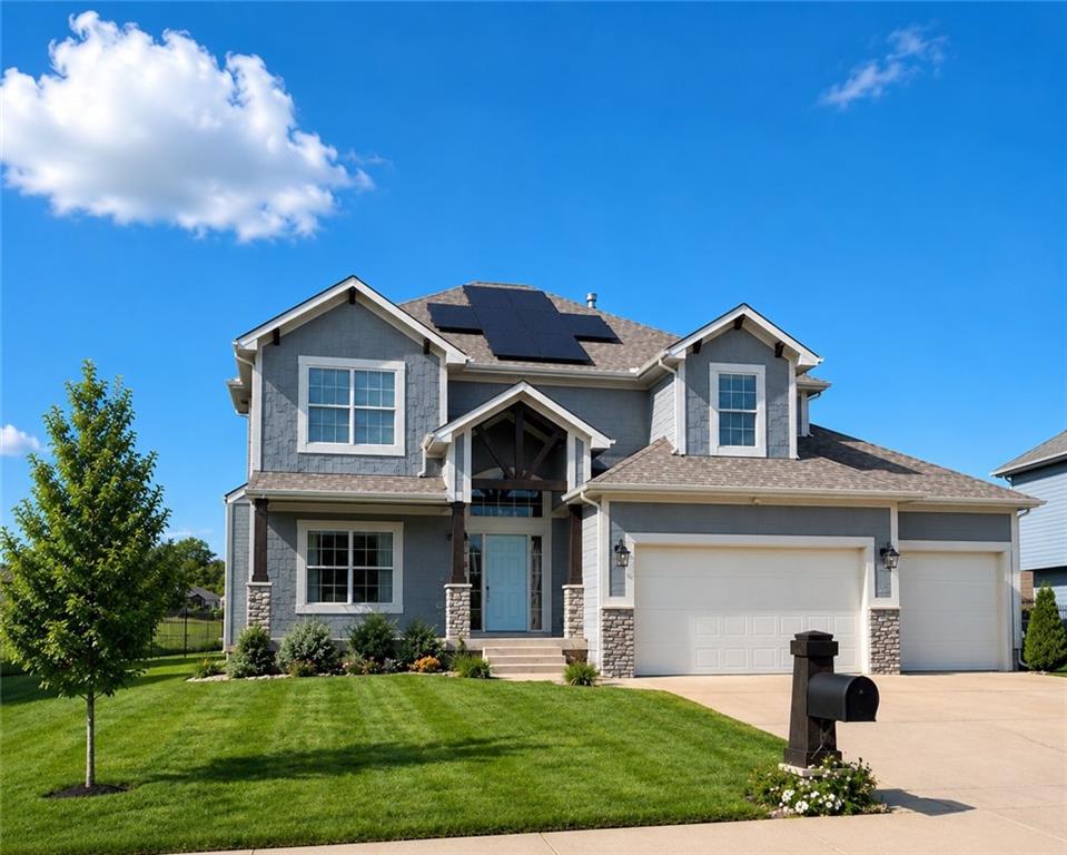 Listing Photo MLS #HMS2636546