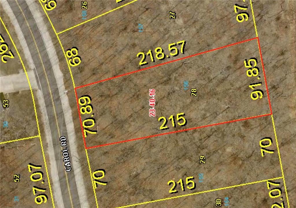Listing Photo MLS #HMS2637641