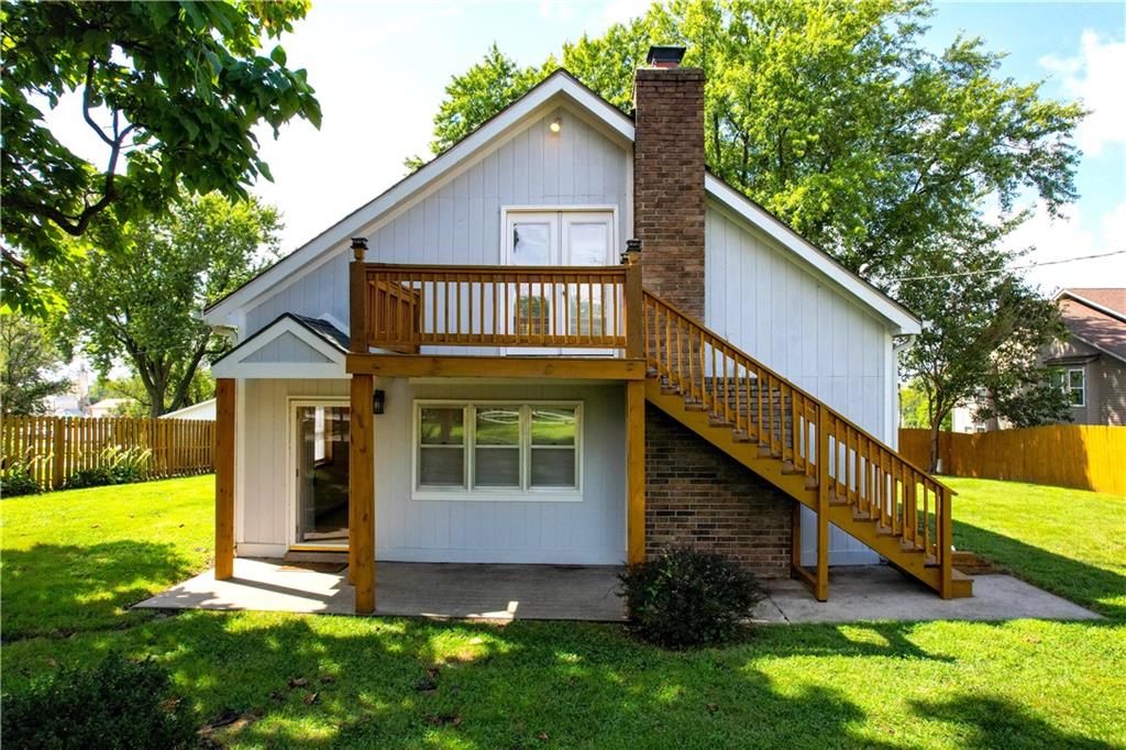 Listing Photo MLS #HMS2637643