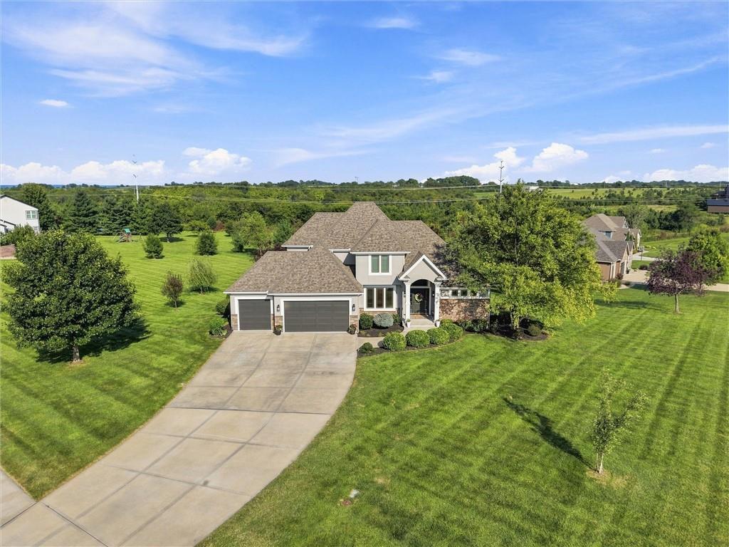 Listing Photo MLS #HMS2638322