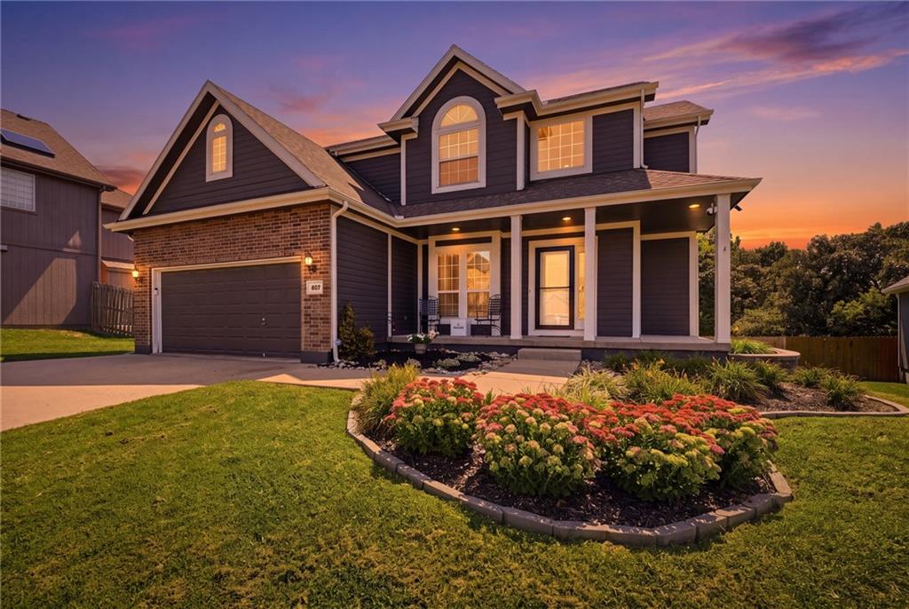 Listing Photo MLS #HMS2639095