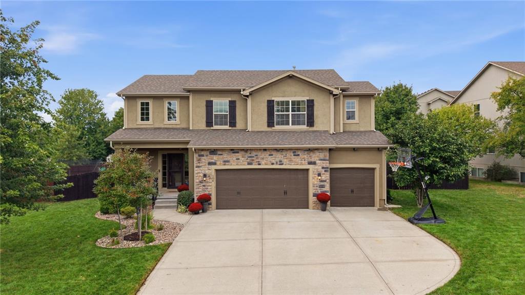 Listing Photo MLS #HMS2639888