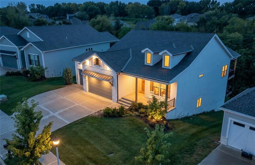 Listing Photo MLS #HMS2642081
