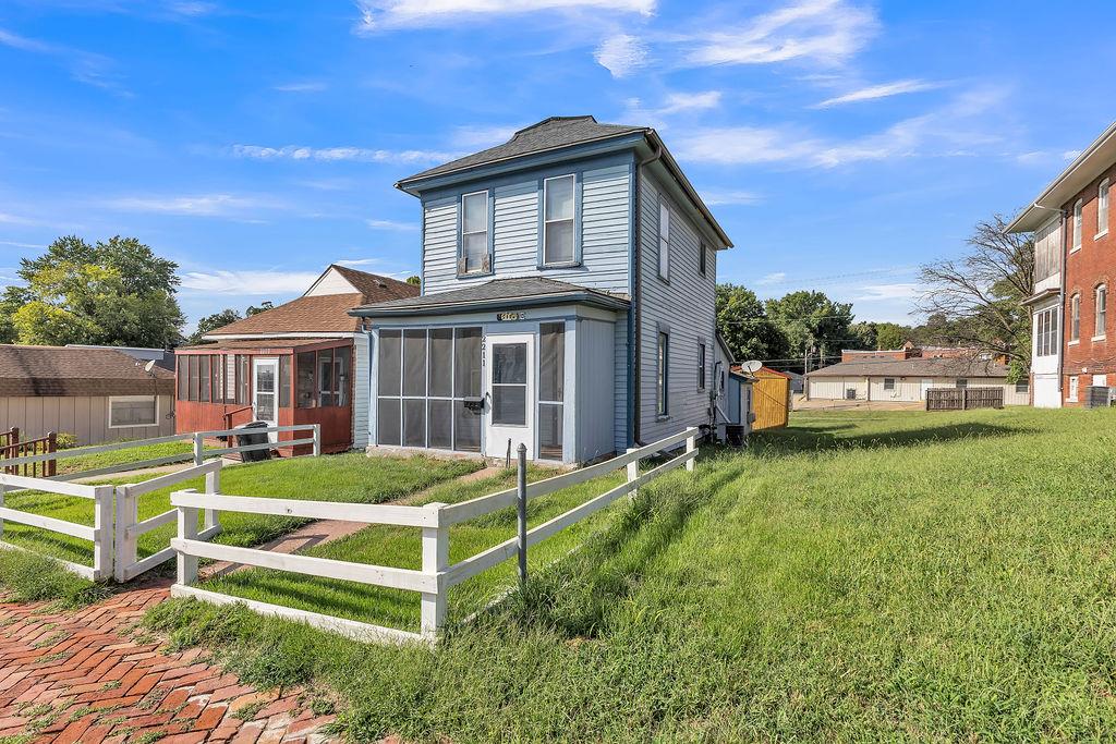 Listing Photo MLS #HMS2642442