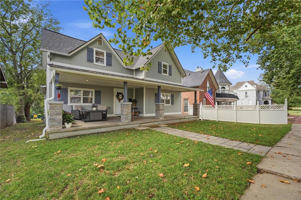 Listing Photo MLS #HMS2642589