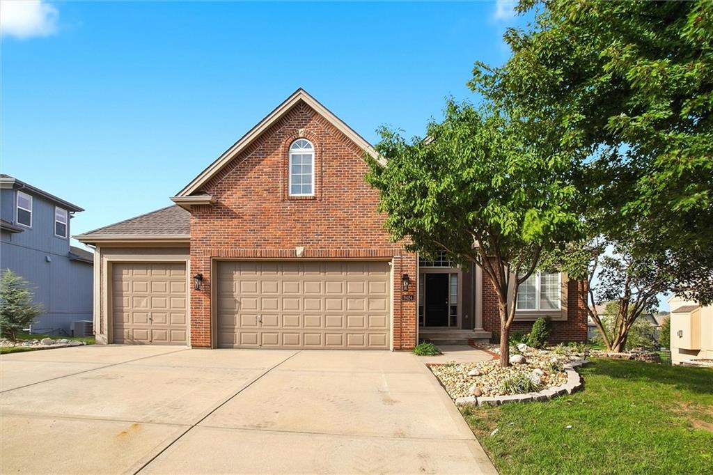 Listing Photo MLS #HMS2642623